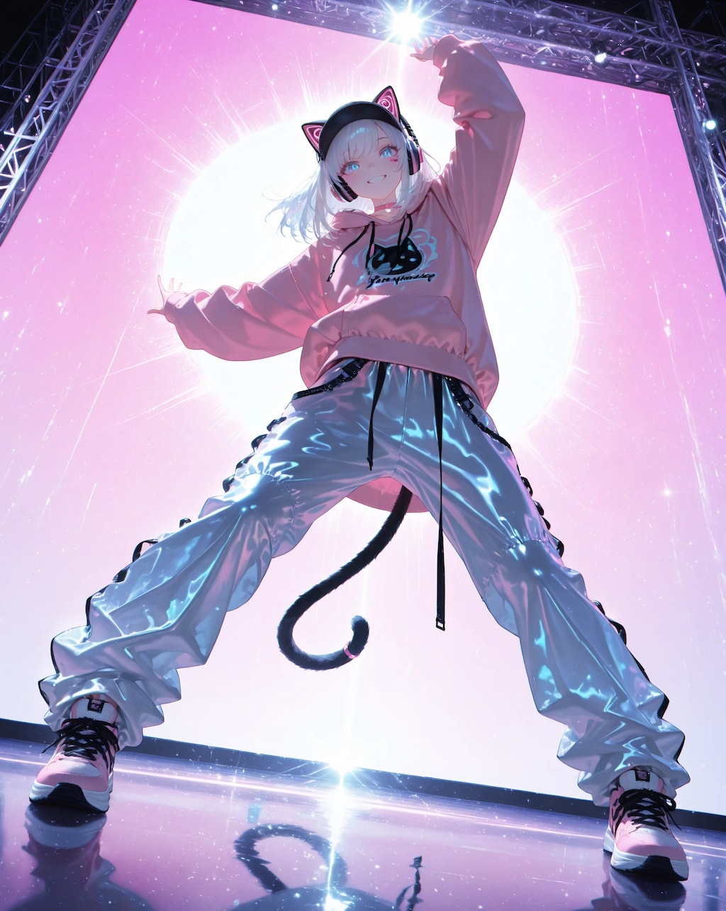 ヒップホップ系3