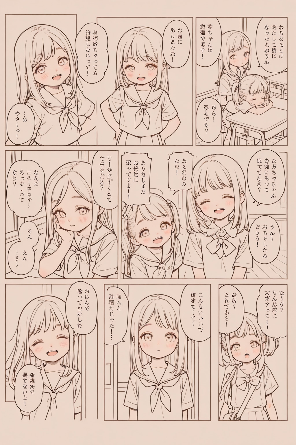 pale-colorsちゃん