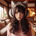 ヘッドフォン🐺 9枚目