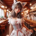 ヘッドフォン🐺 10枚目