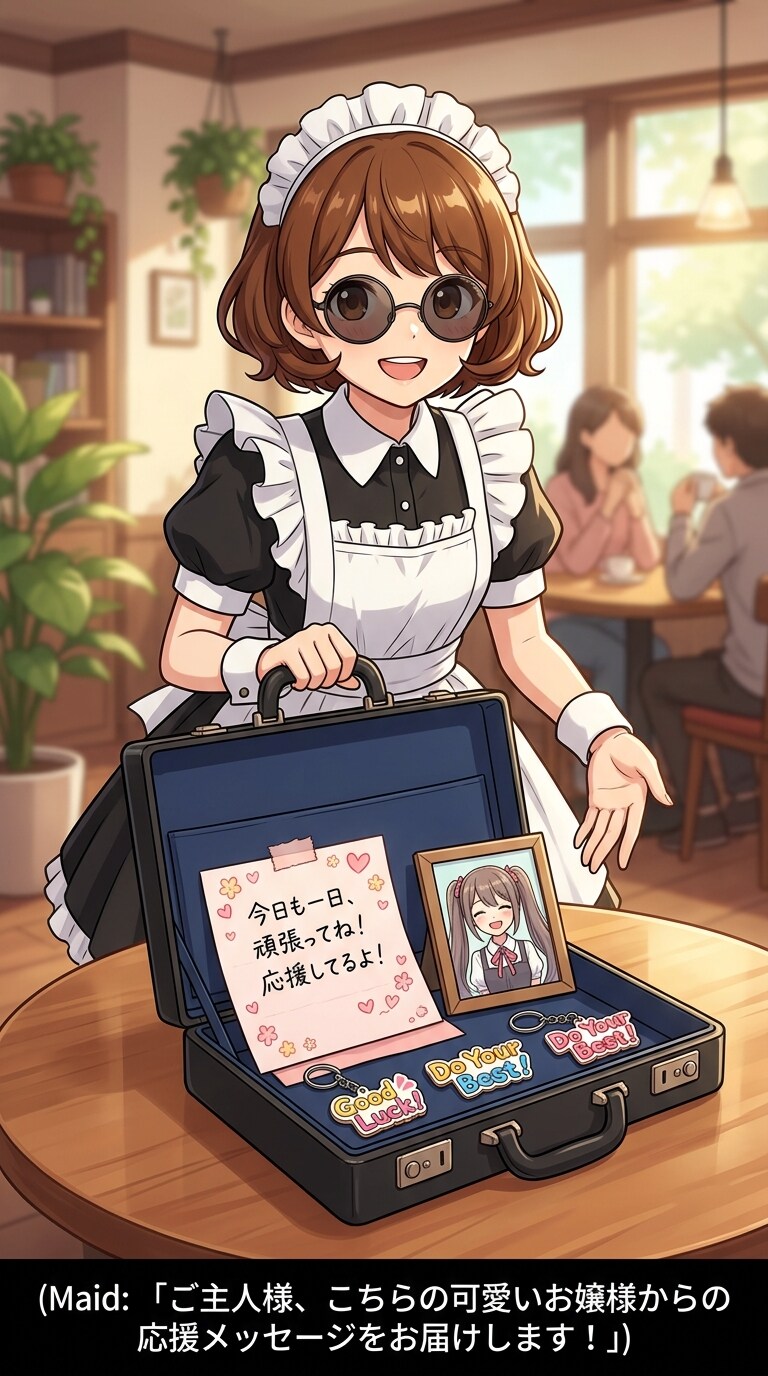 きょうの取引 | の人気AIイラスト・グラビア