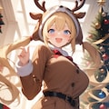 クリスマス商戦 2枚目