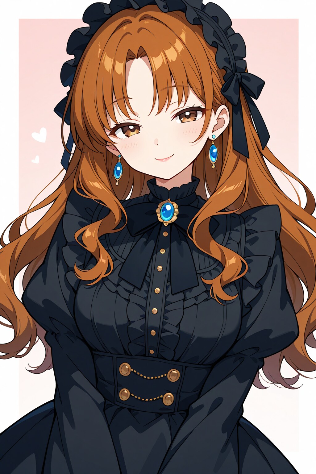 女の子のポートレート　その３３６
