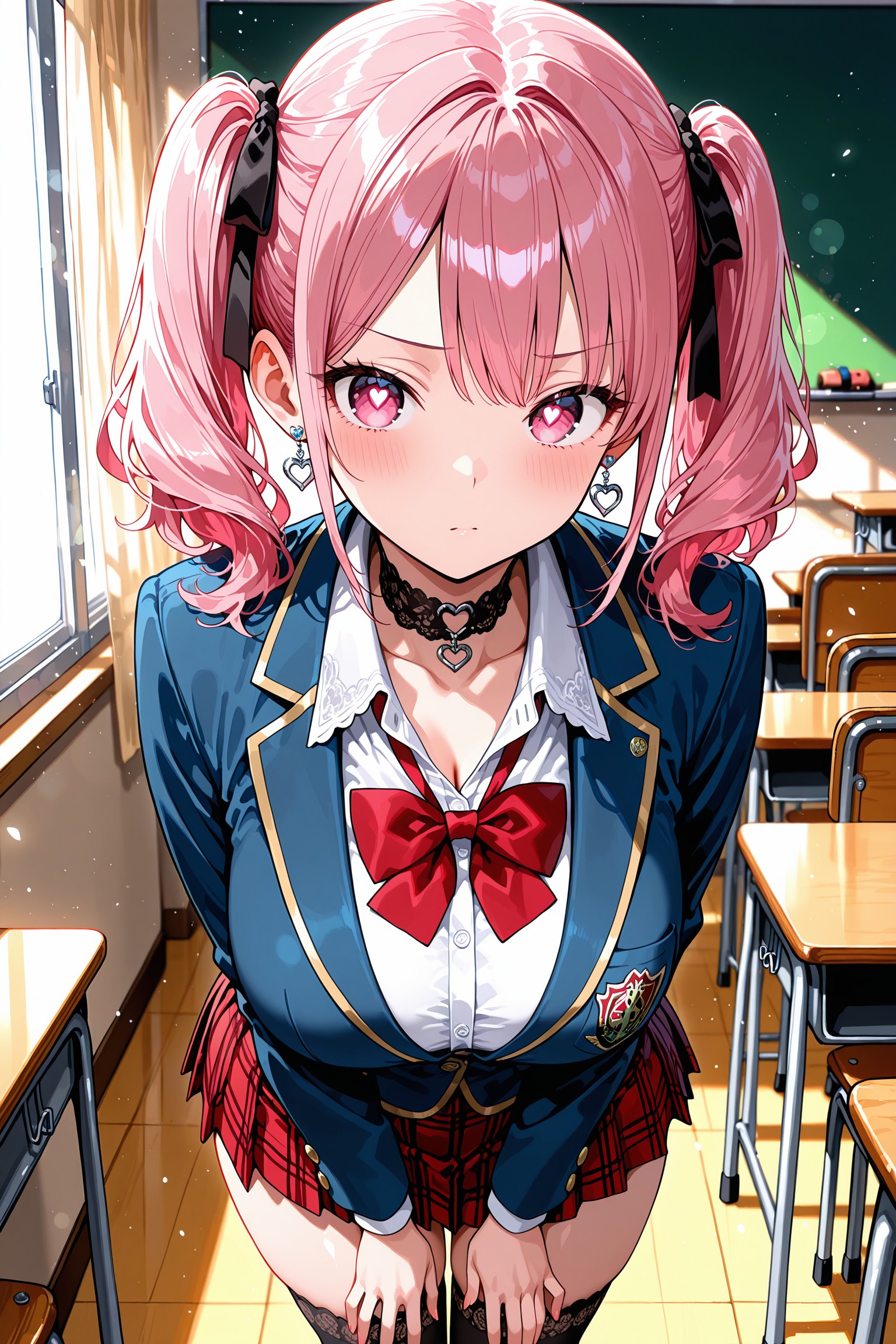 【クラスメイトシリーズ】神崎美子