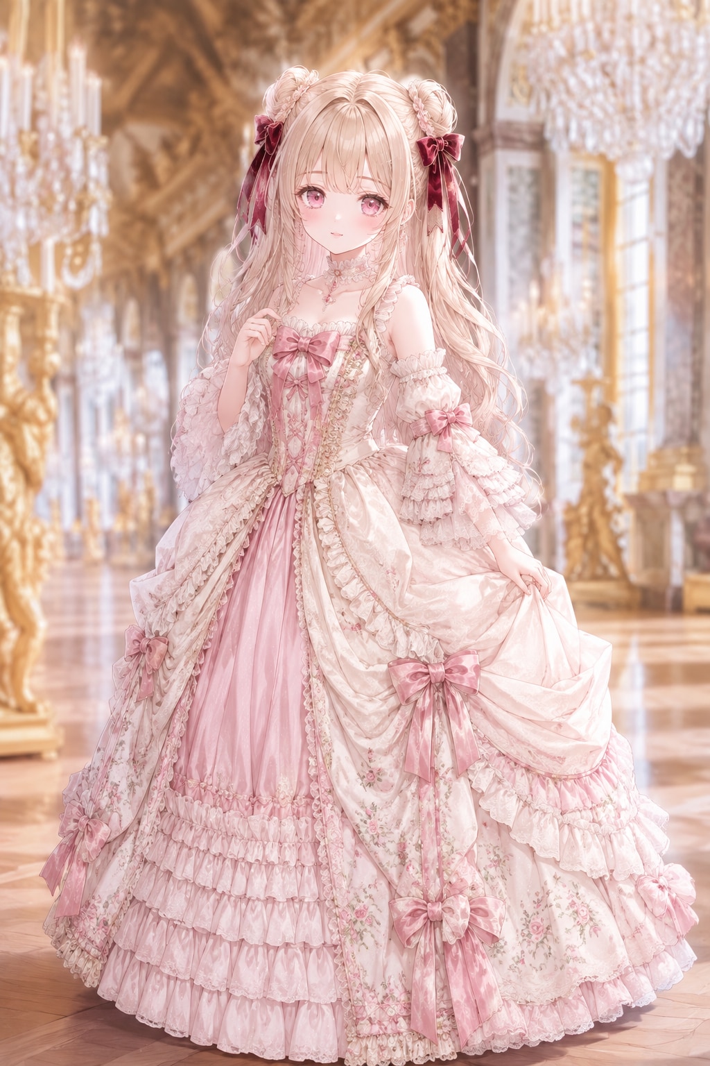観光