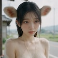 うしみみガール 9枚目