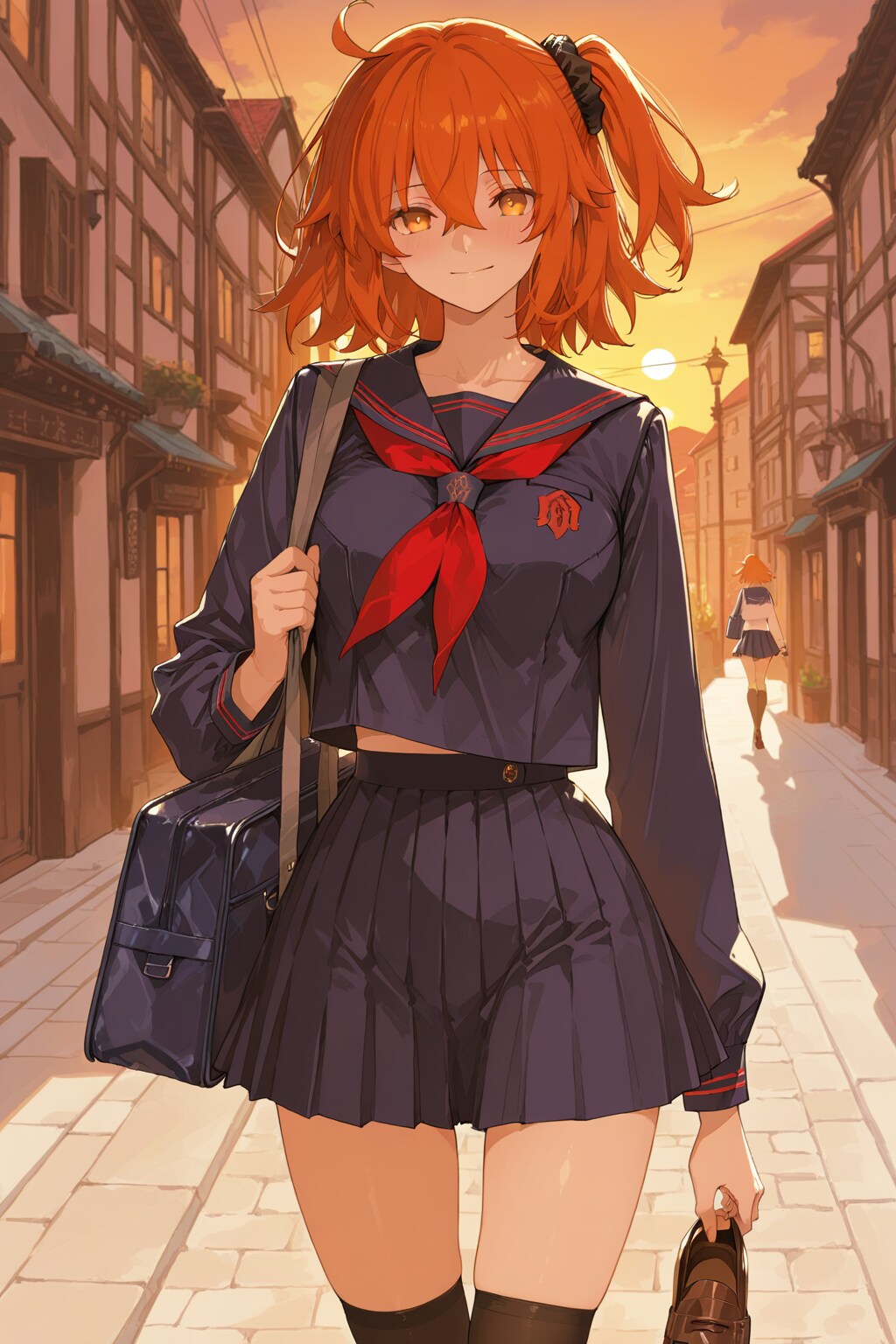 藤丸立花