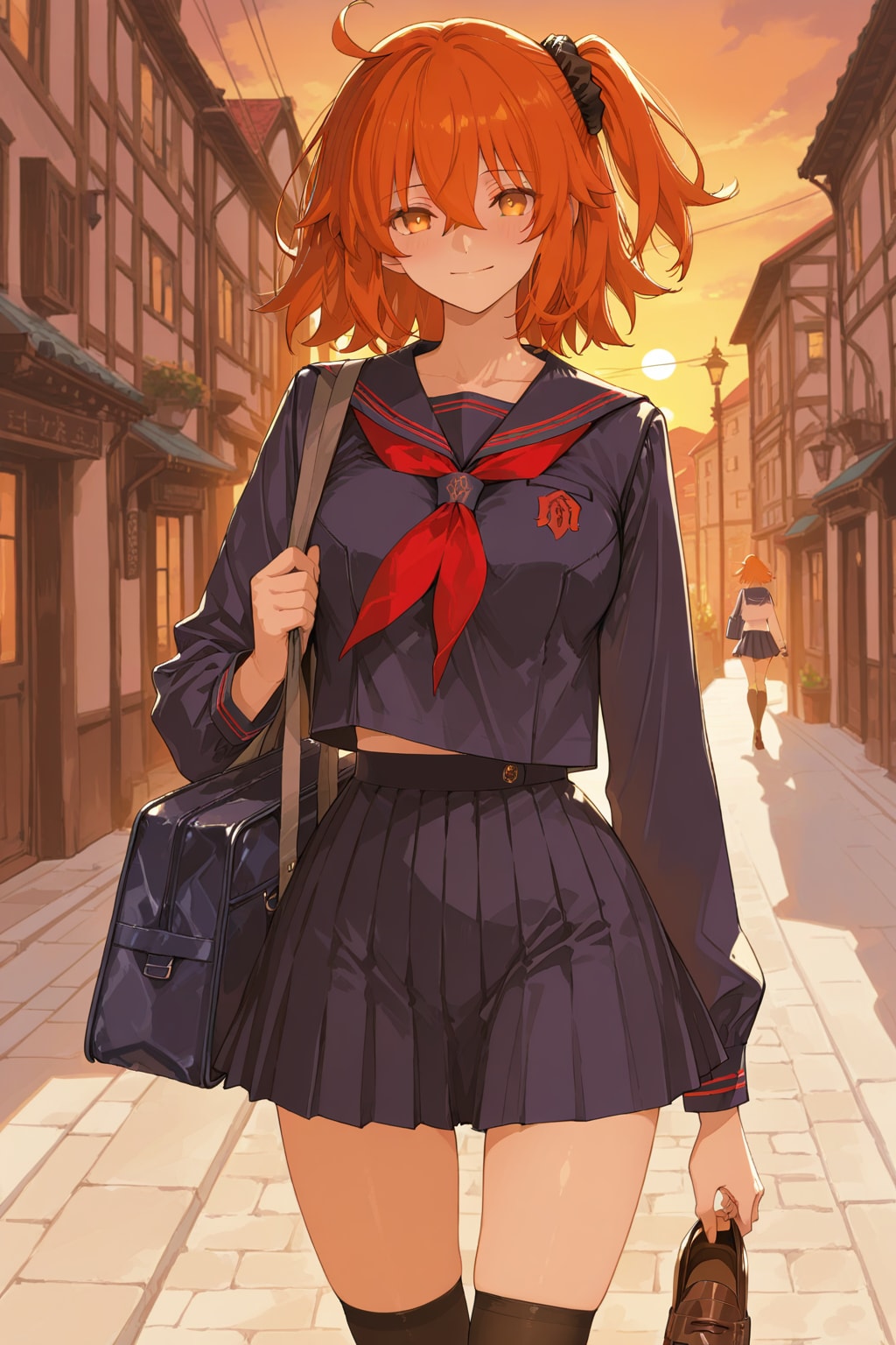藤丸立花