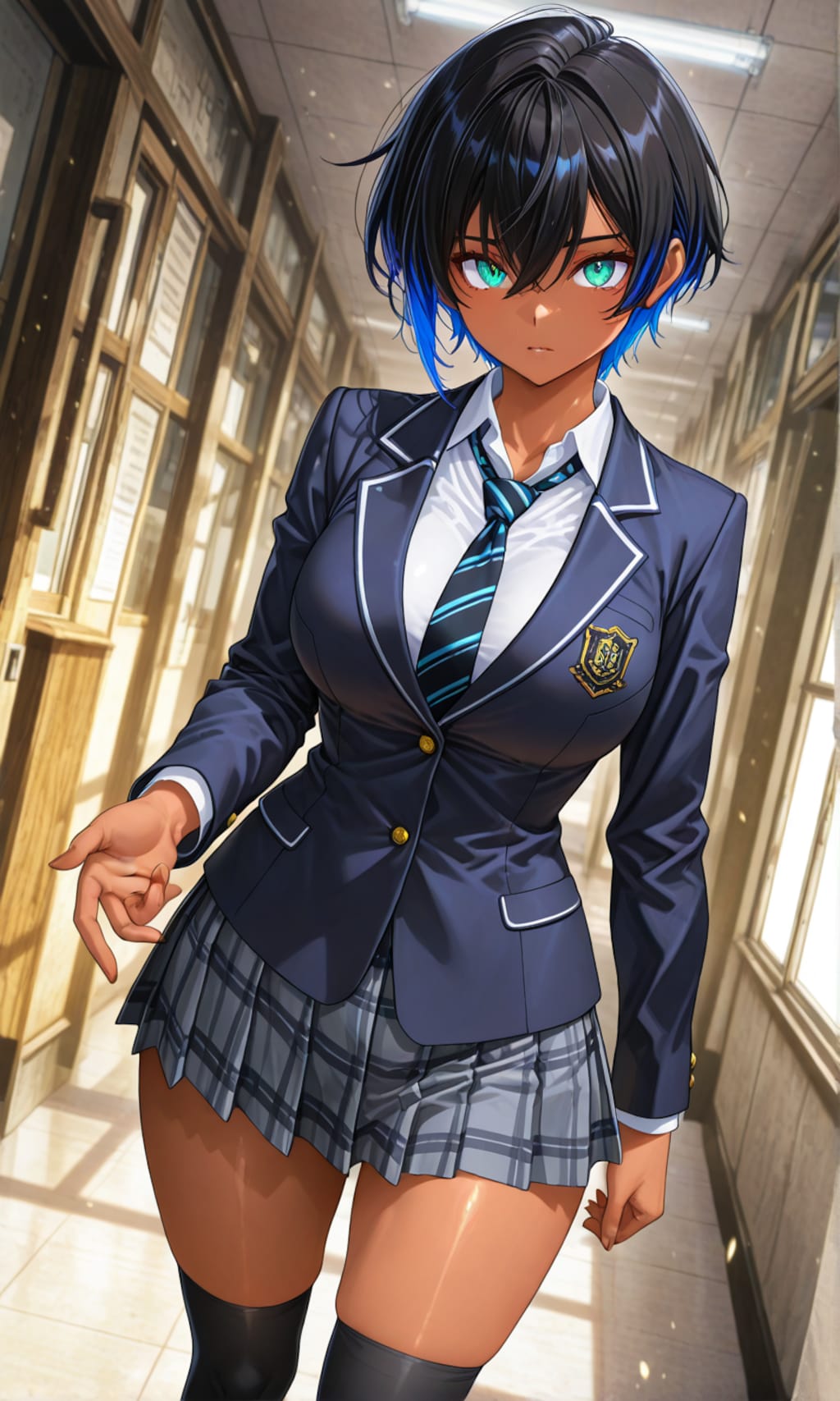 JK（女子高生）457