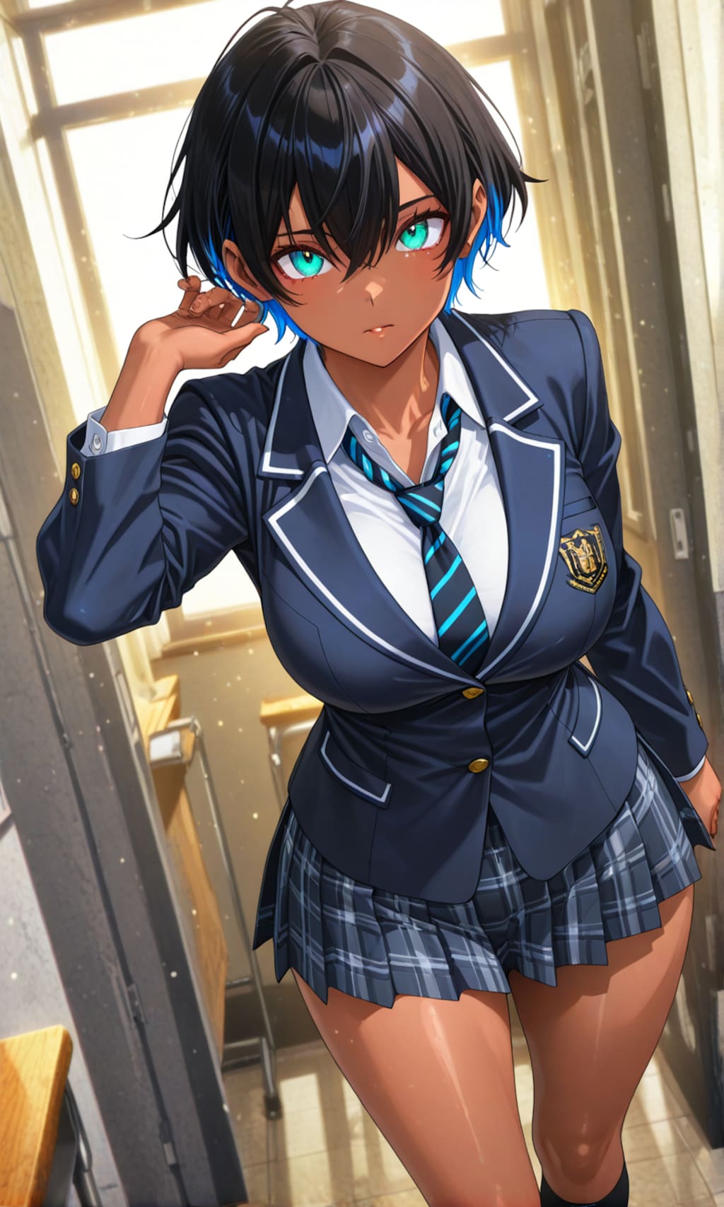JK（女子高生）457