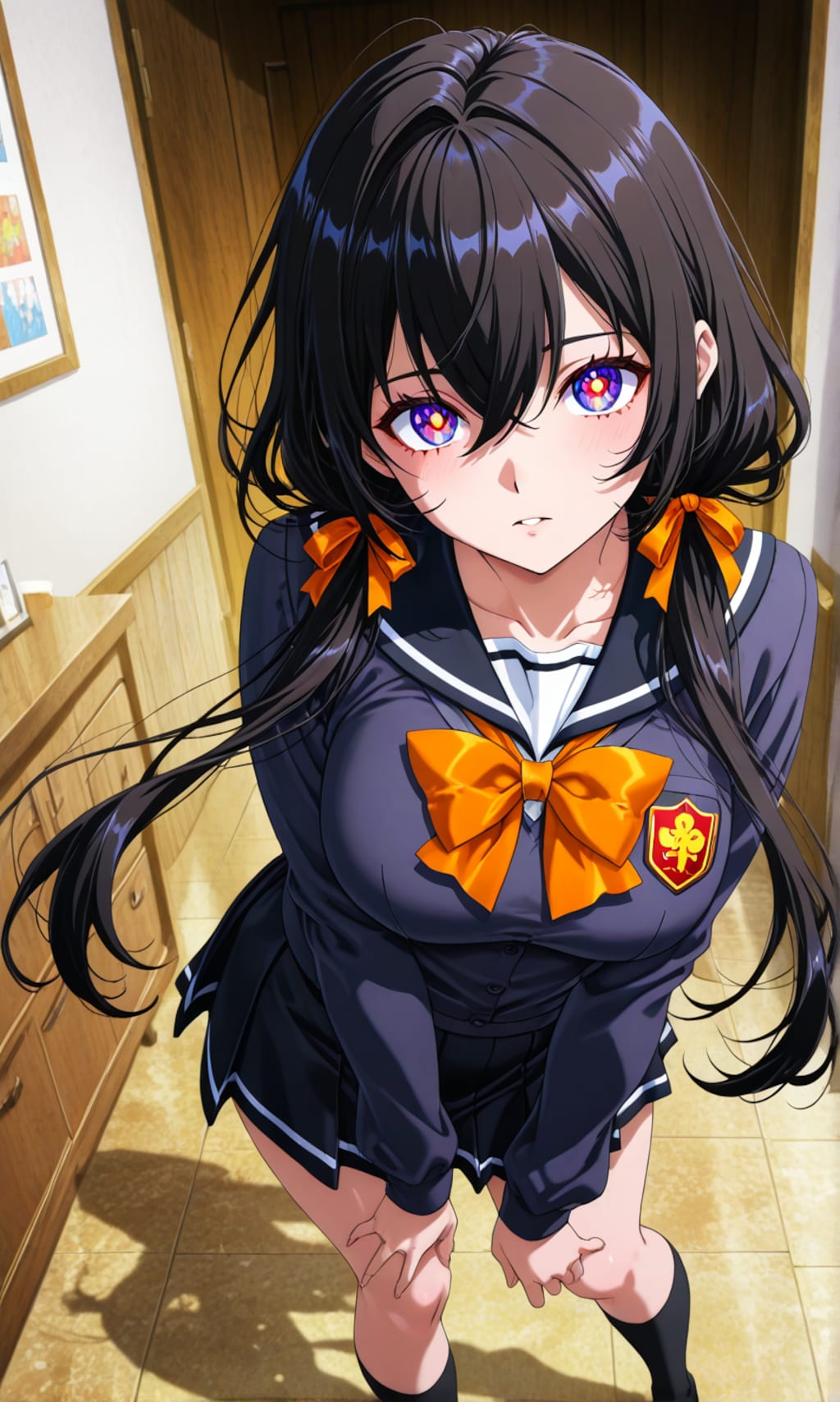 JK（女子高生）457