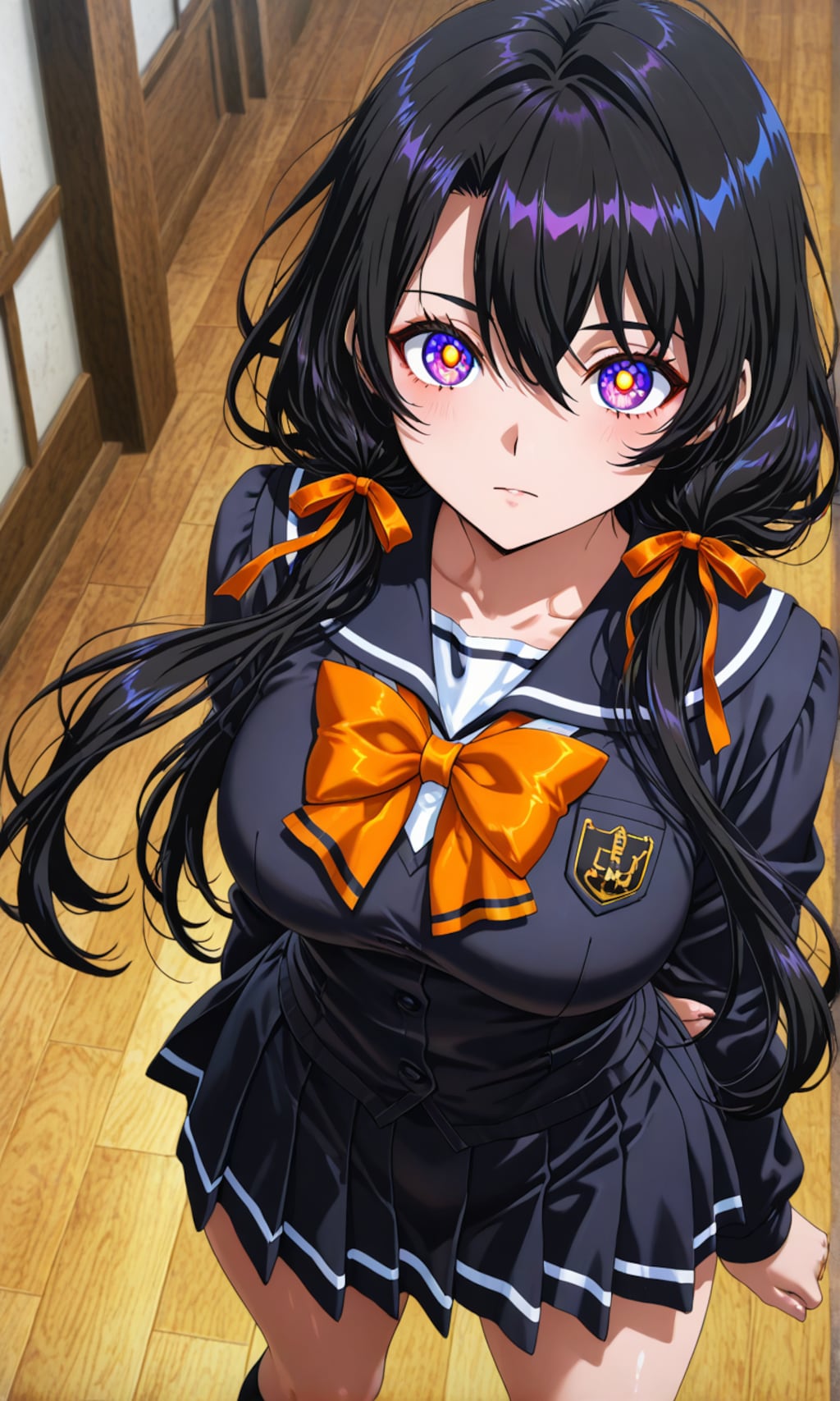 JK（女子高生）457