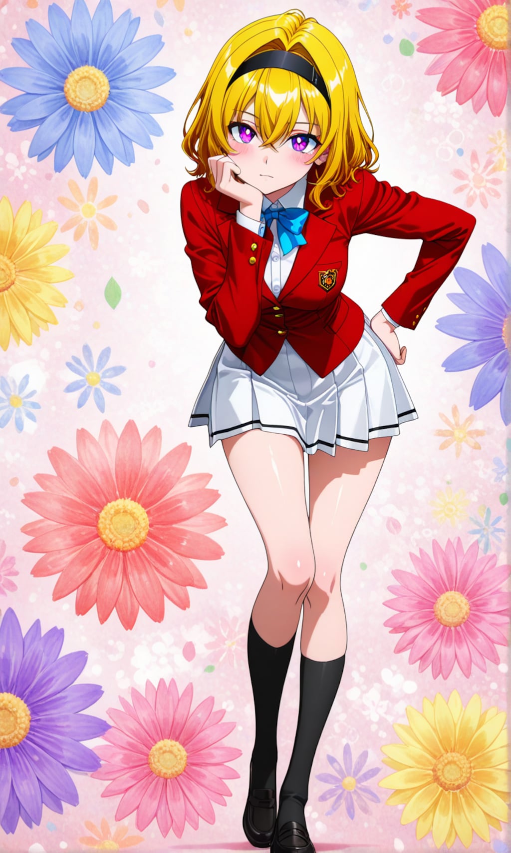 JK（女子高生）457