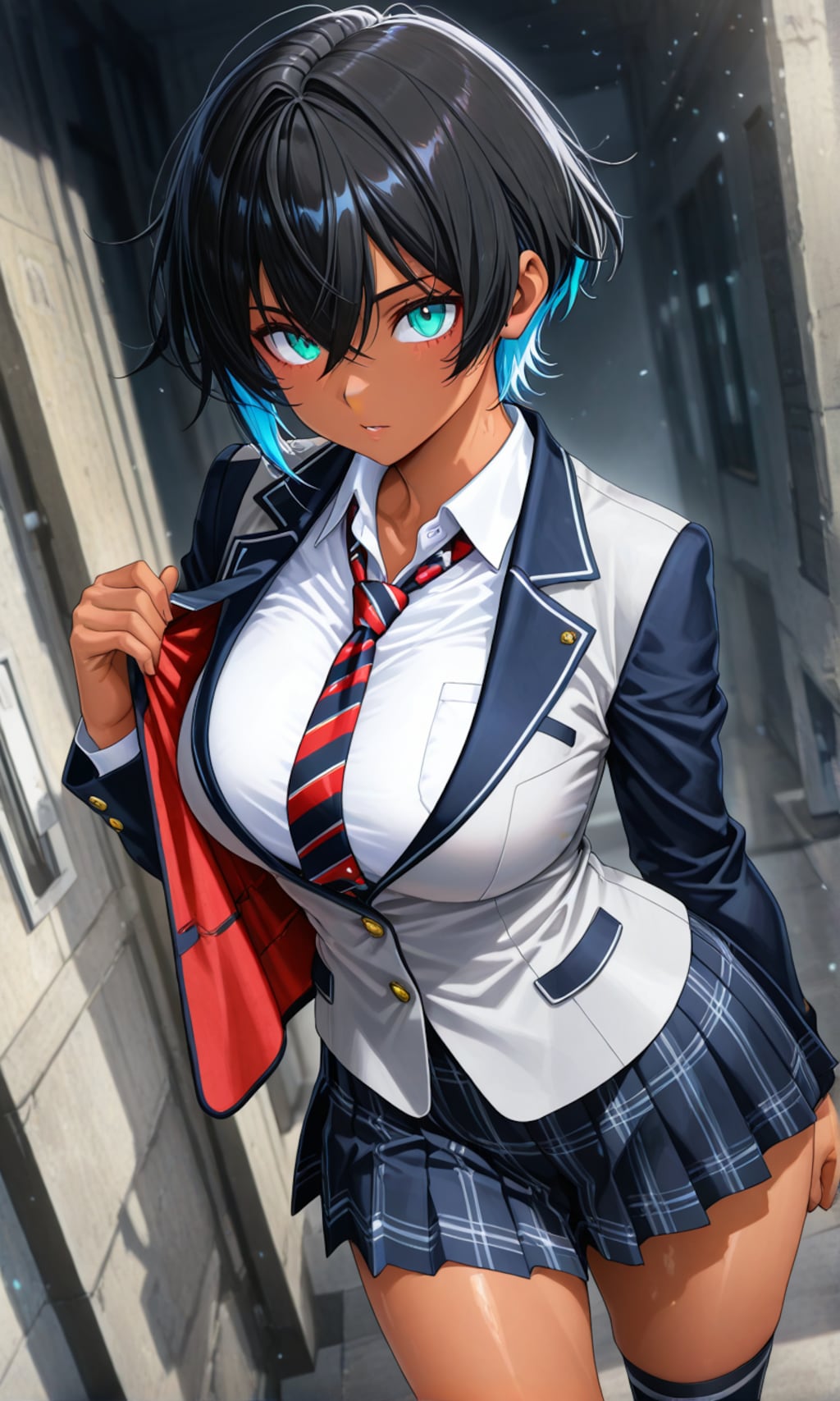 JK（女子高生）457