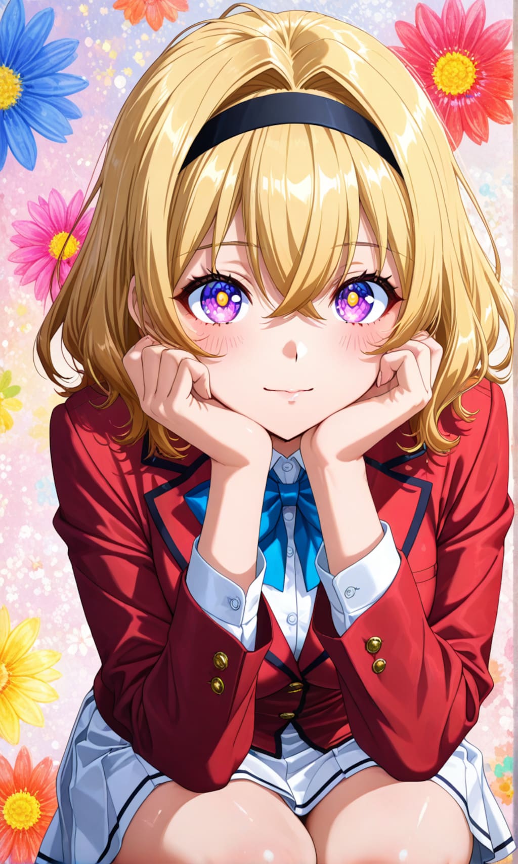 JK（女子高生）457