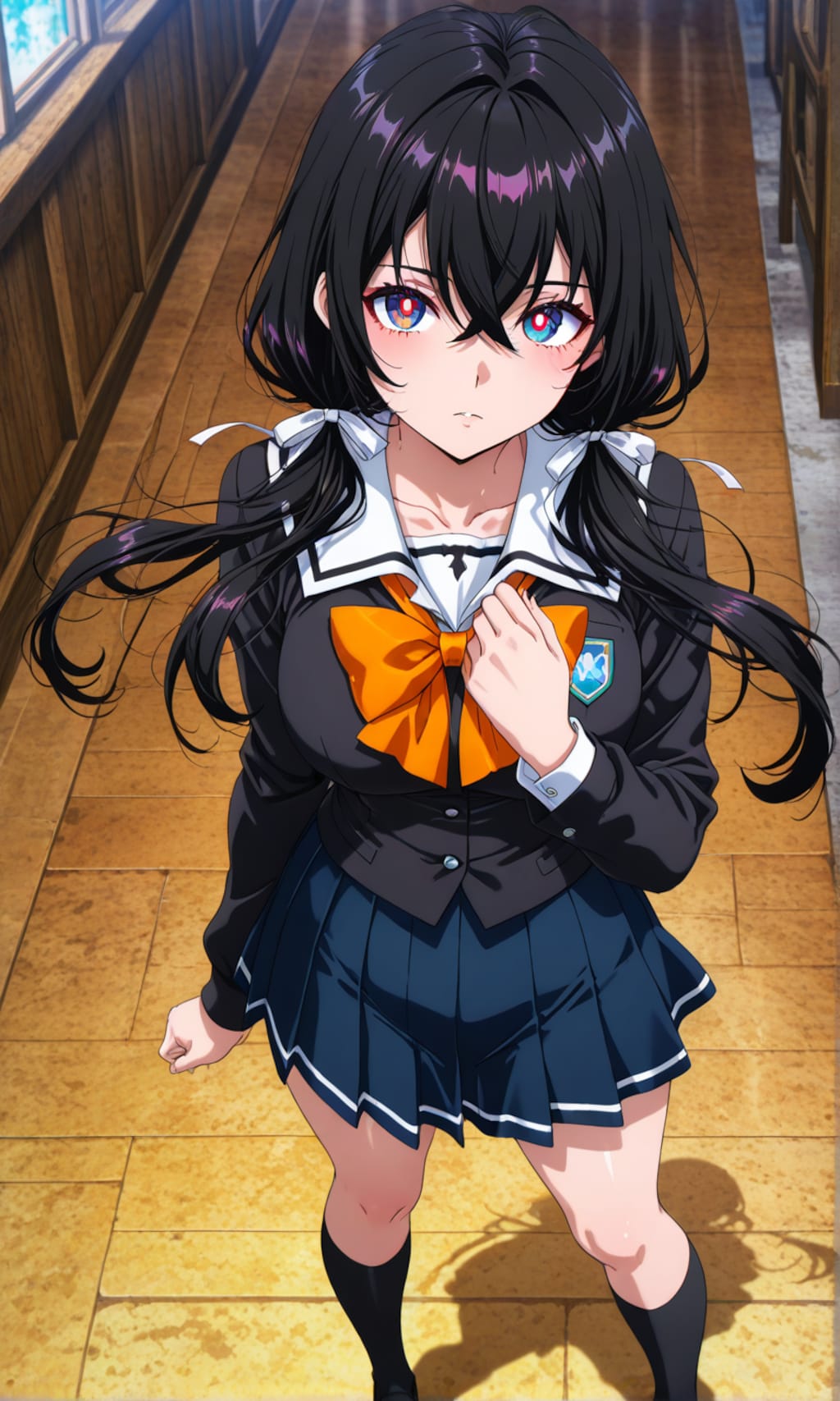JK（女子高生）457