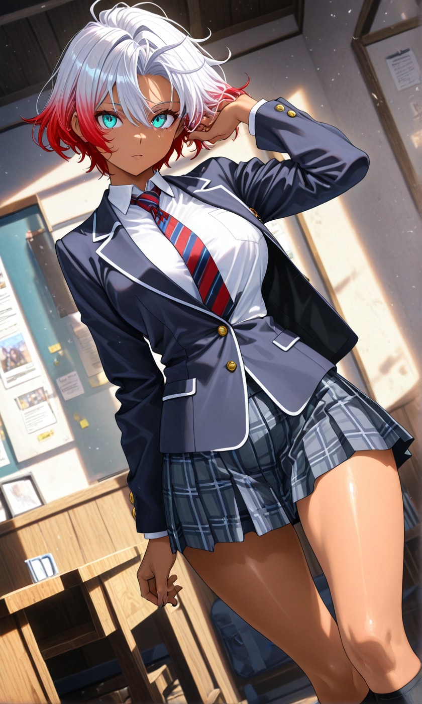 JK（女子高生）457