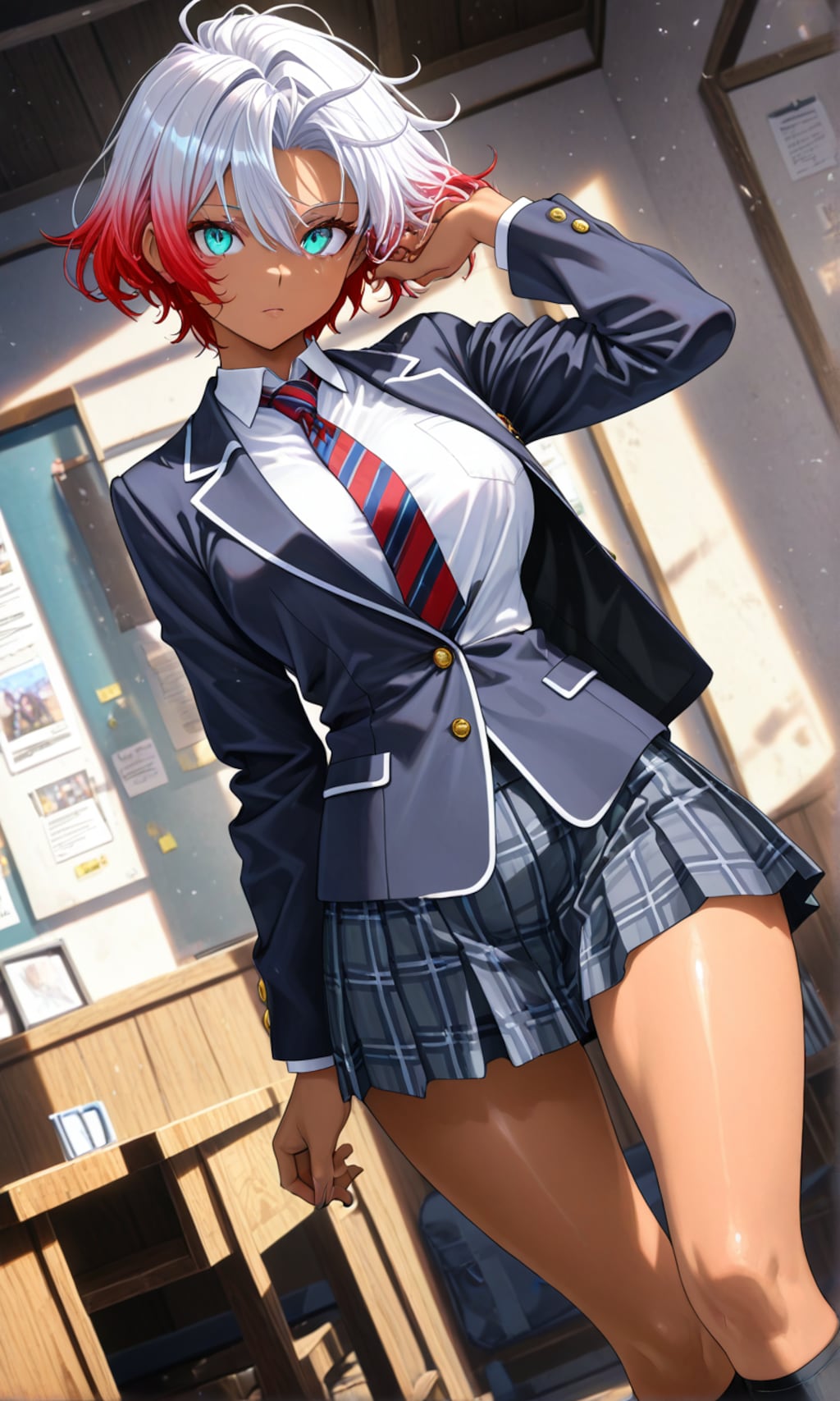 JK（女子高生）457
