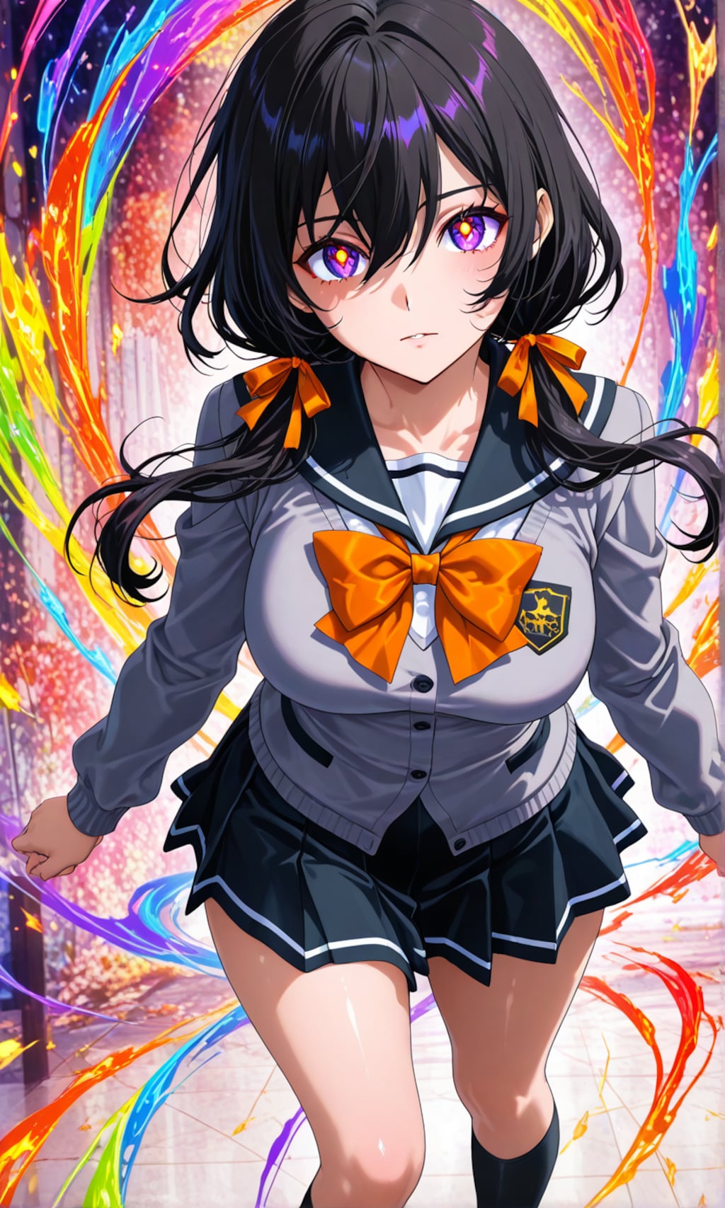 JK（女子高生）457