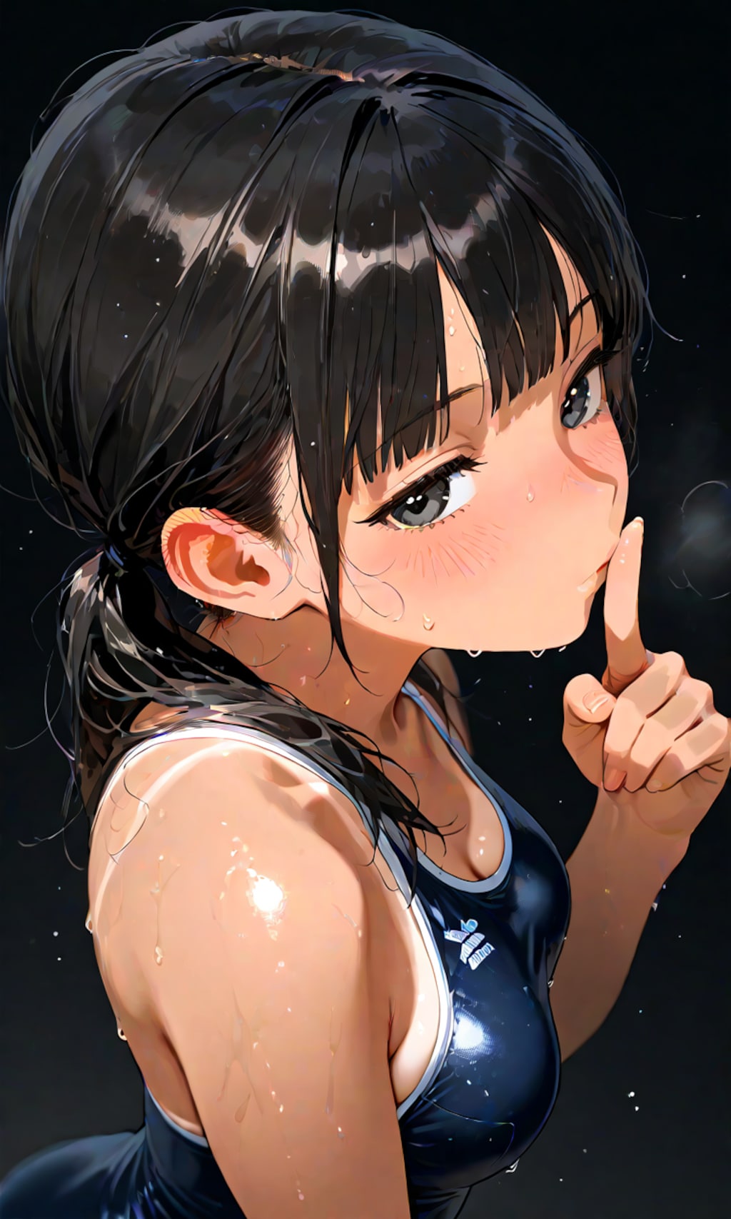 或るロッカー⑮