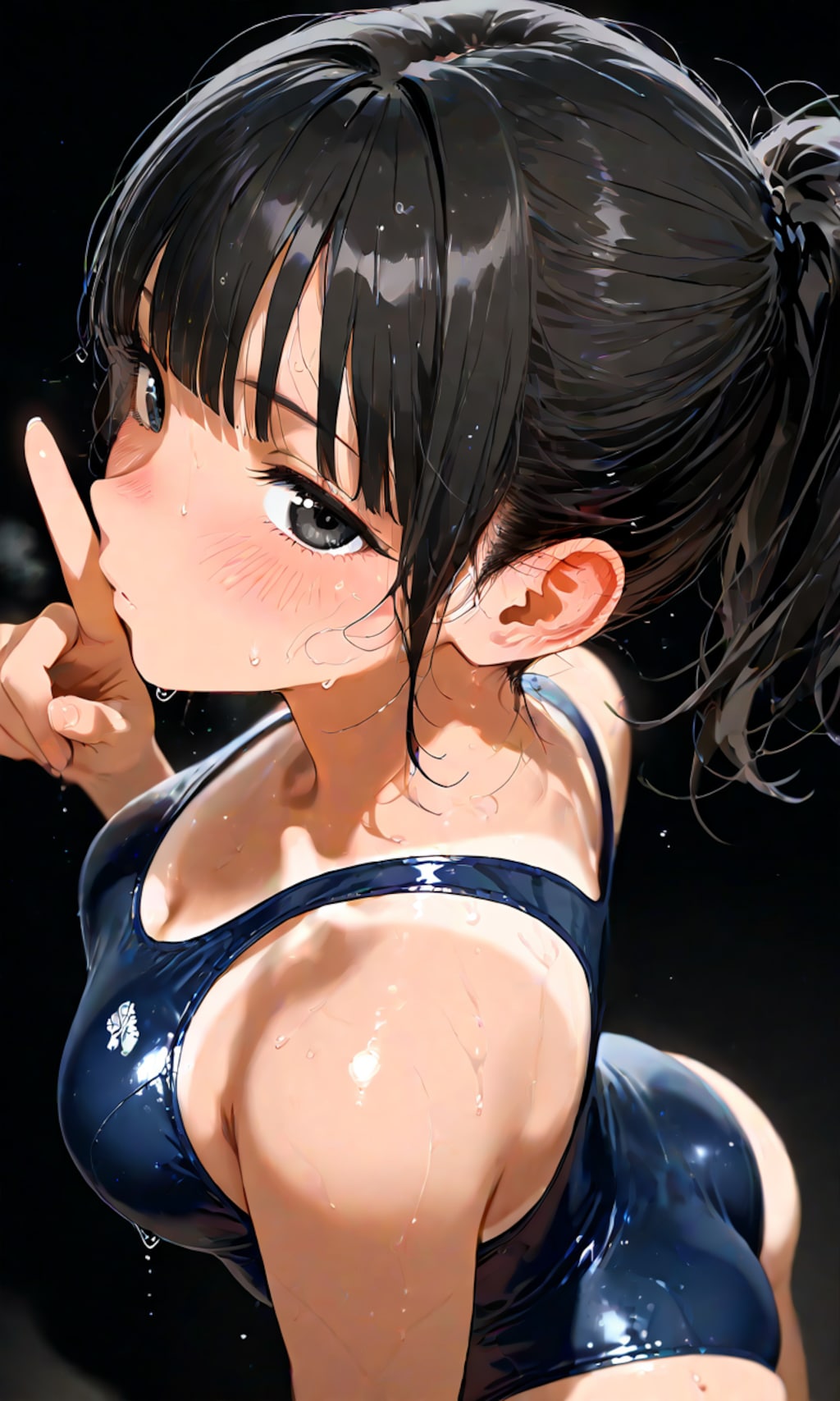 或るロッカー⑮