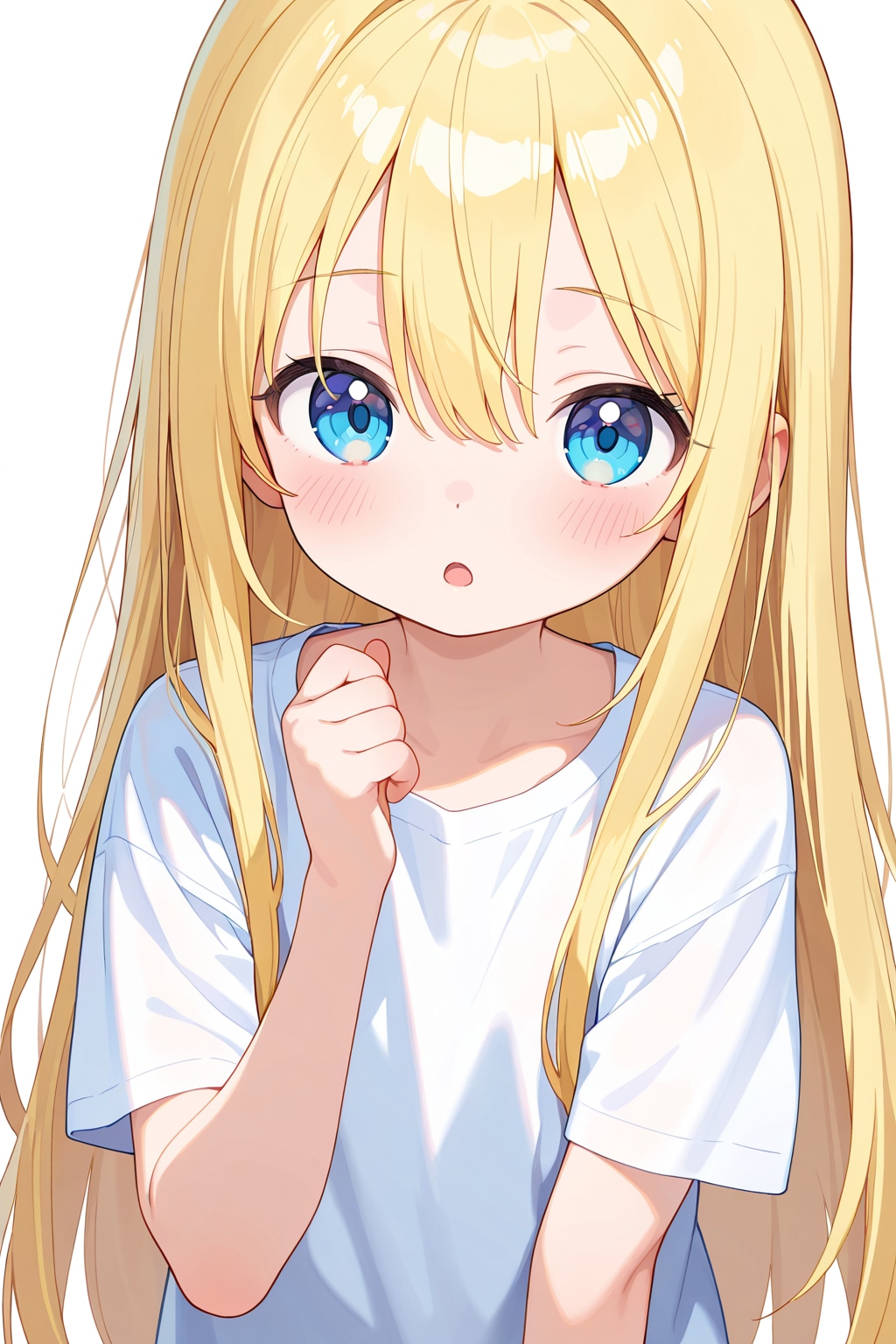 うる子xl | の人気AIイラスト・グラビア