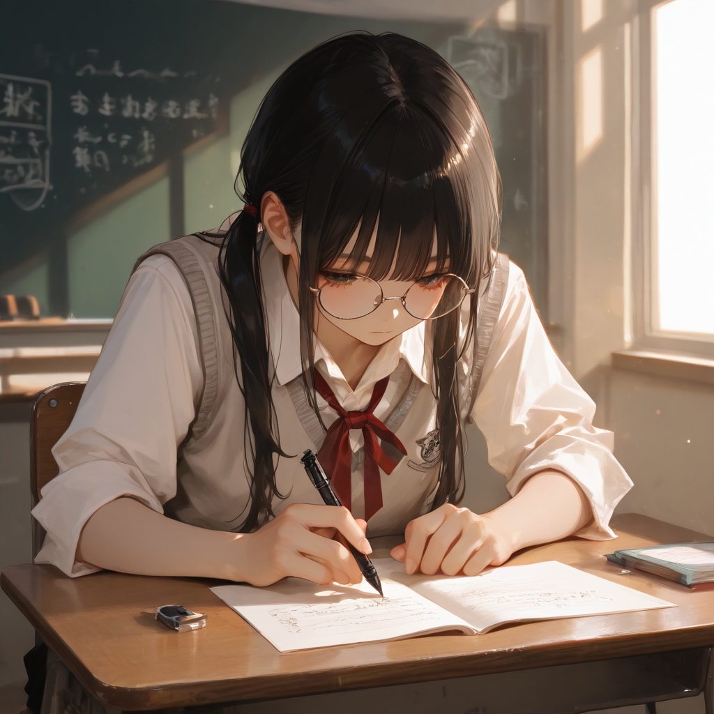 Rockers　ーJK千絵ー | の人気AIイラスト・グラビア