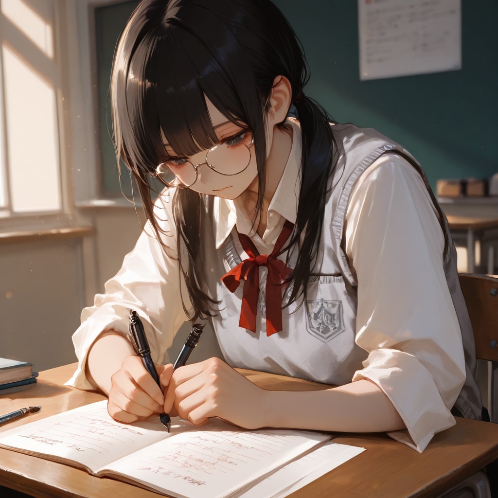 Rockers　ーJK千絵ー