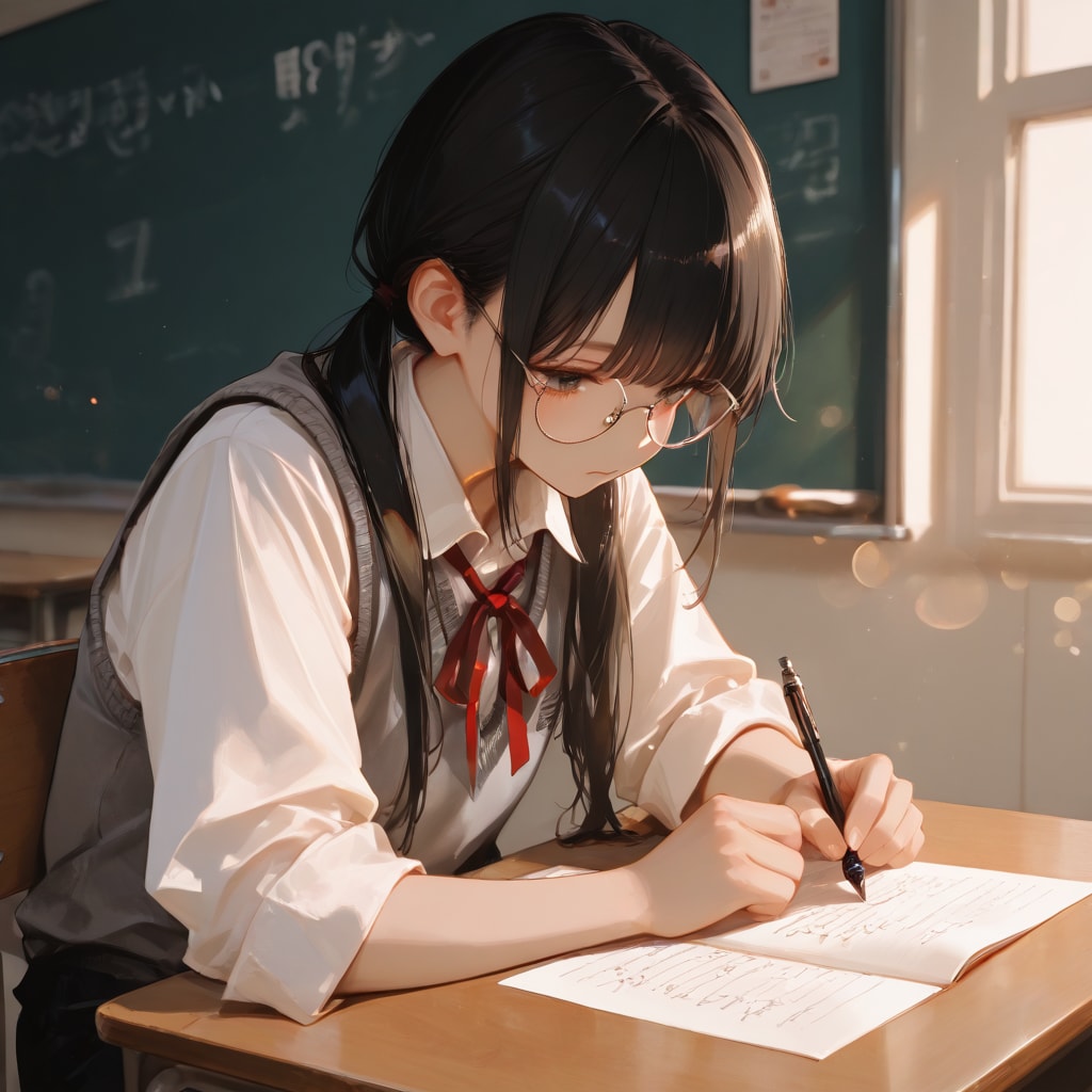 Rockers　ーJK千絵ー