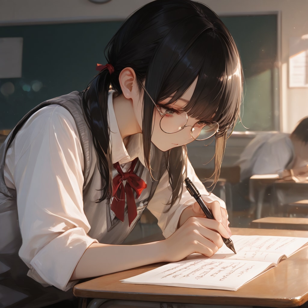 Rockers　ーJK千絵ー