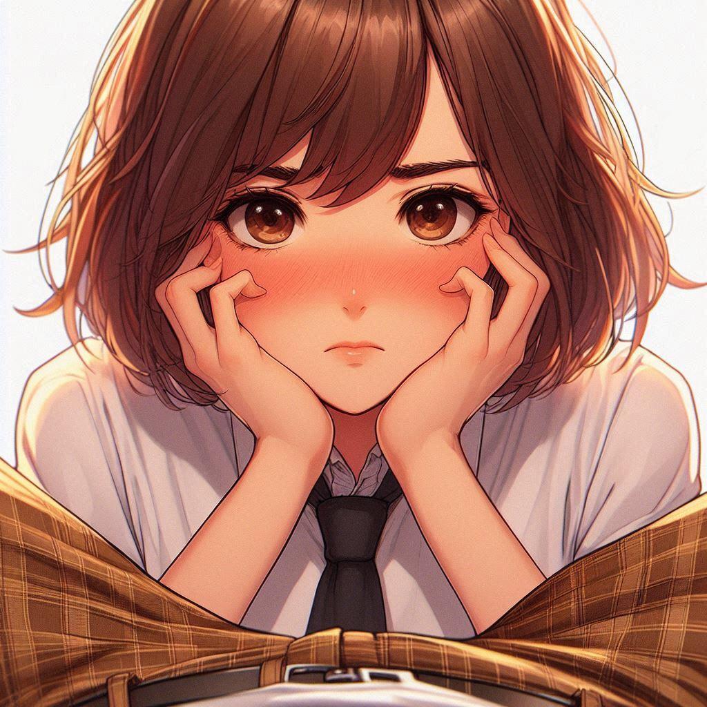 これはなんだろな