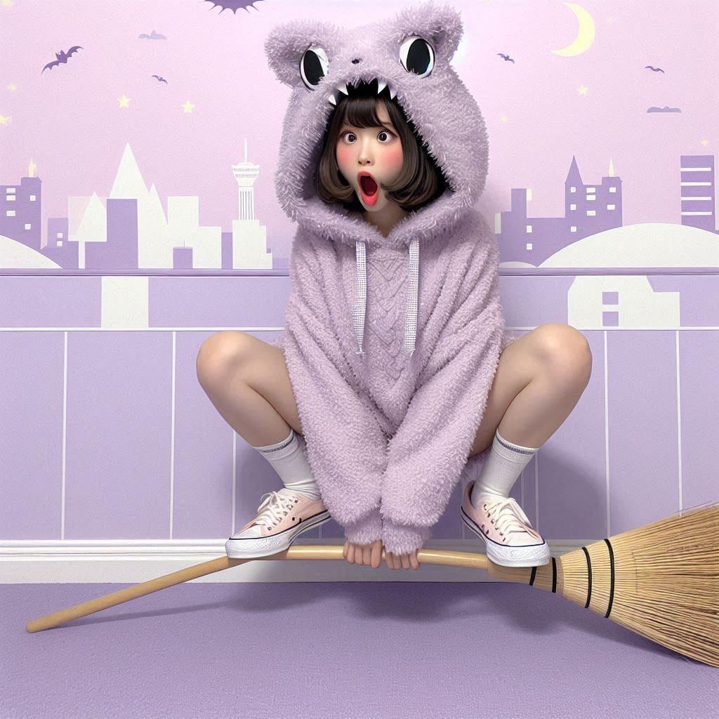 ウチノコ自慢！