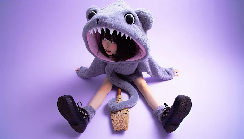 ウチノコ自慢！