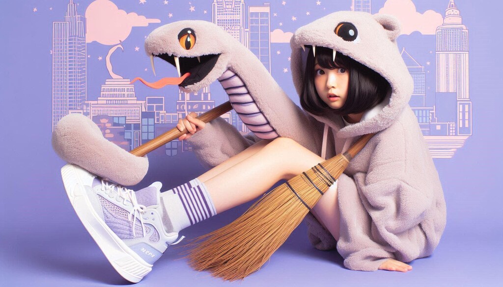 ウチノコ自慢！