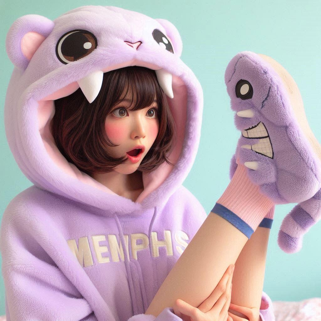 ウチノコ自慢！