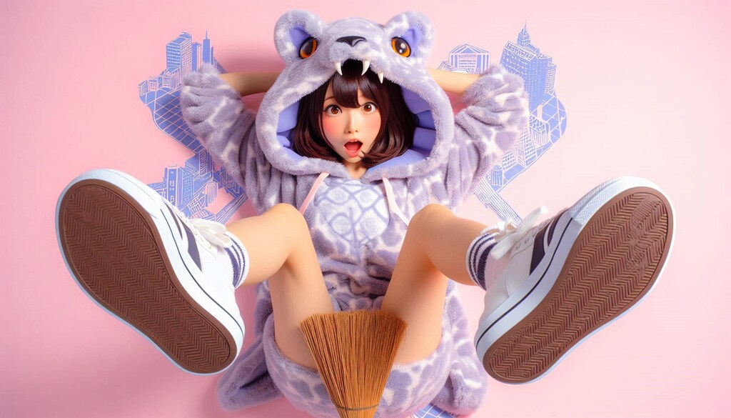 ウチノコ自慢！