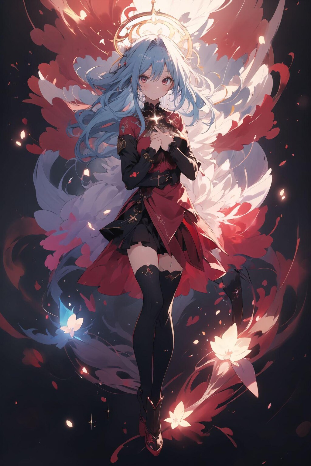 異世界の魔法使い