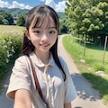 帰省中 3枚目