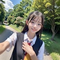 帰省中 4枚目