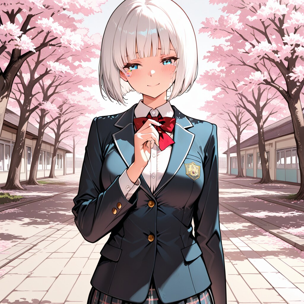 もっと先輩と…思い出作りたかったです