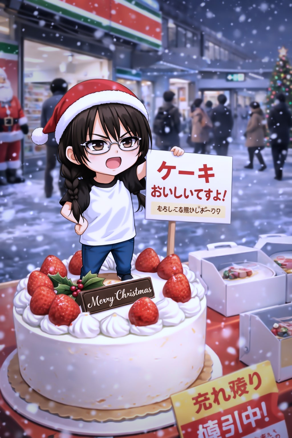 image1.5 テスト | の人気AIイラスト・グラビア