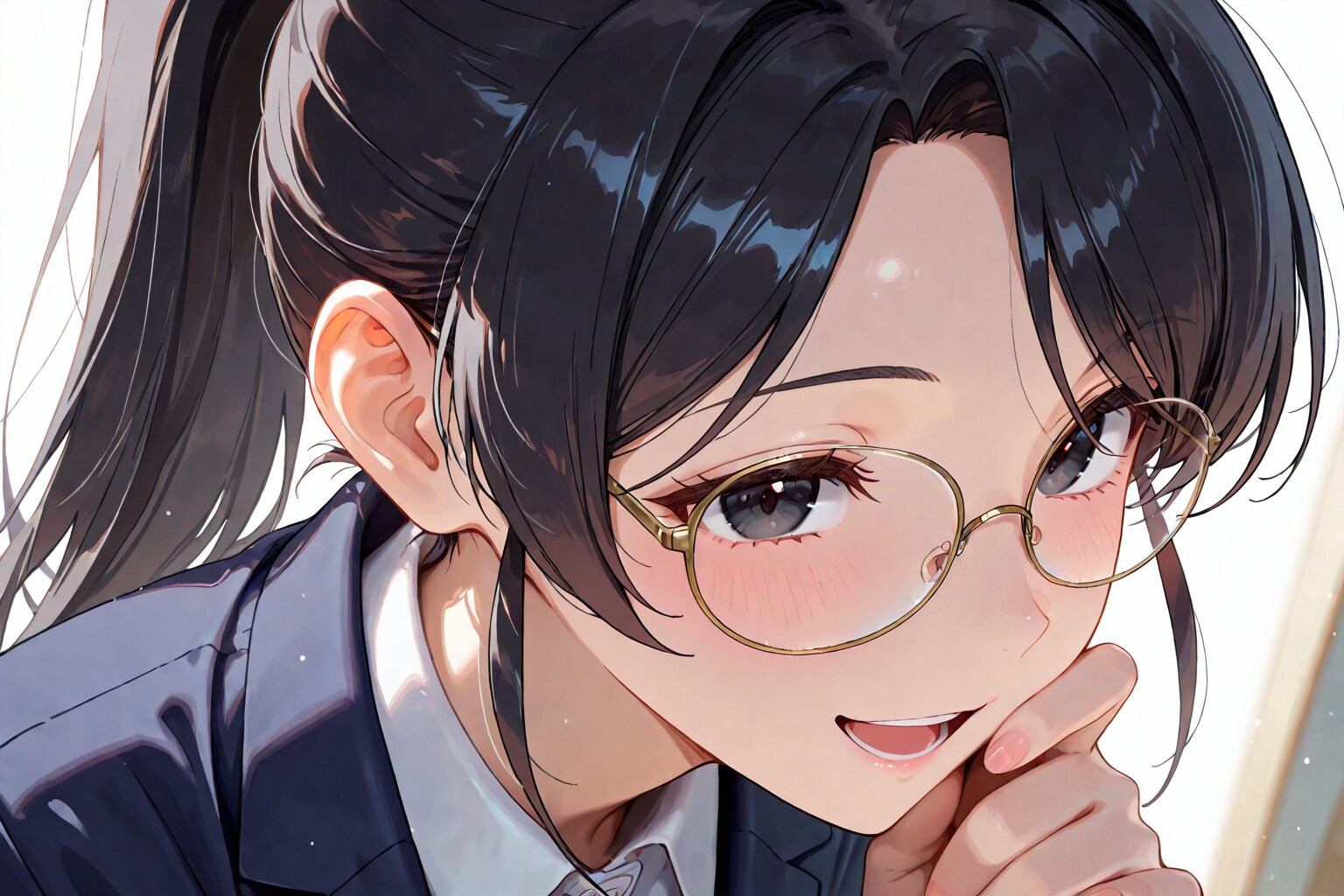 今日の編集長