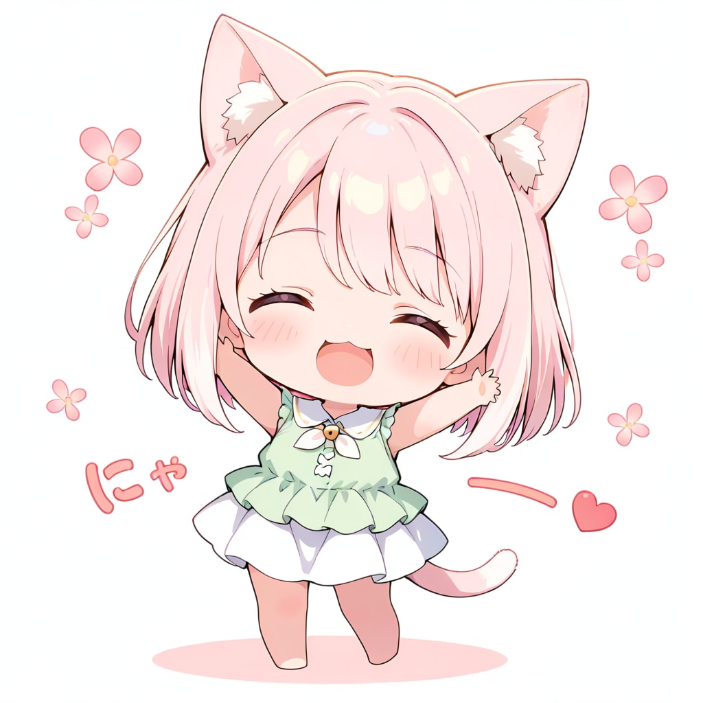 はるこのごあいさつ