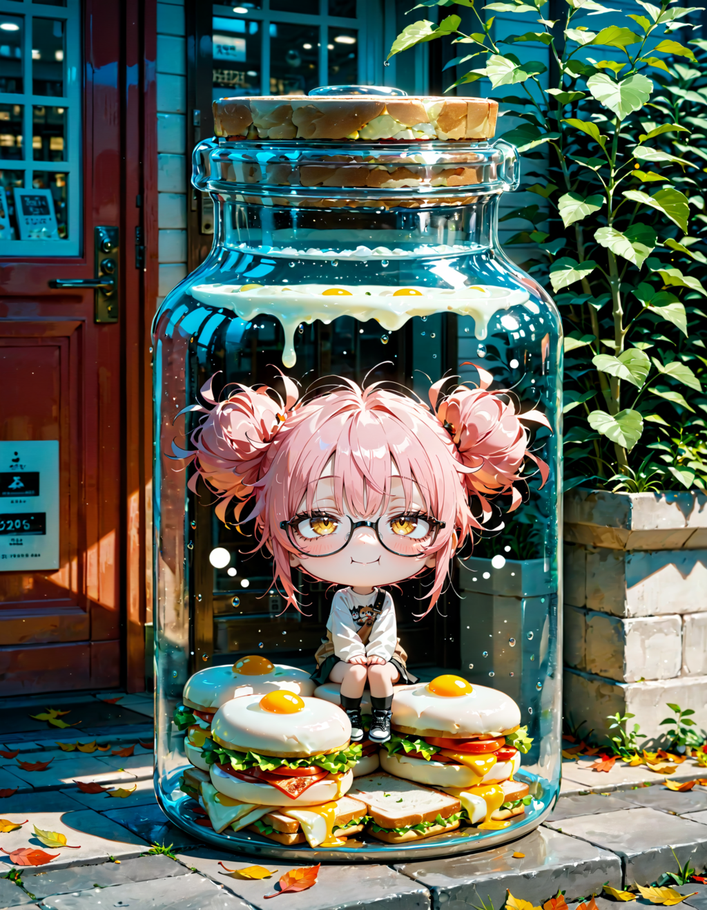 今日は何の日？　ヤマモトヤ・無人売店の日