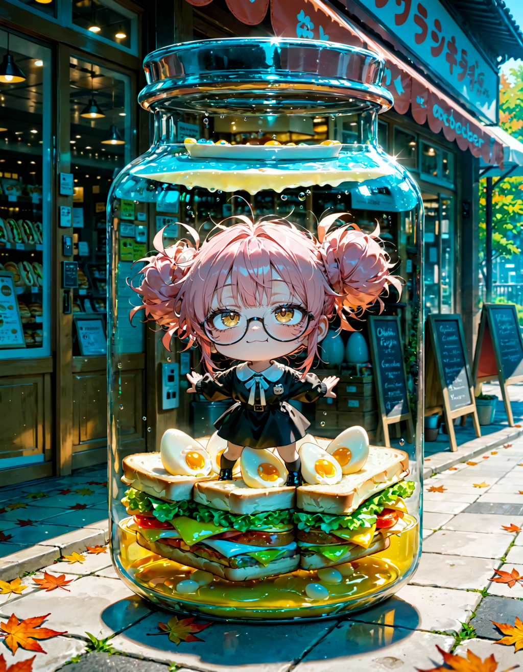 今日は何の日？　ヤマモトヤ・無人売店の日