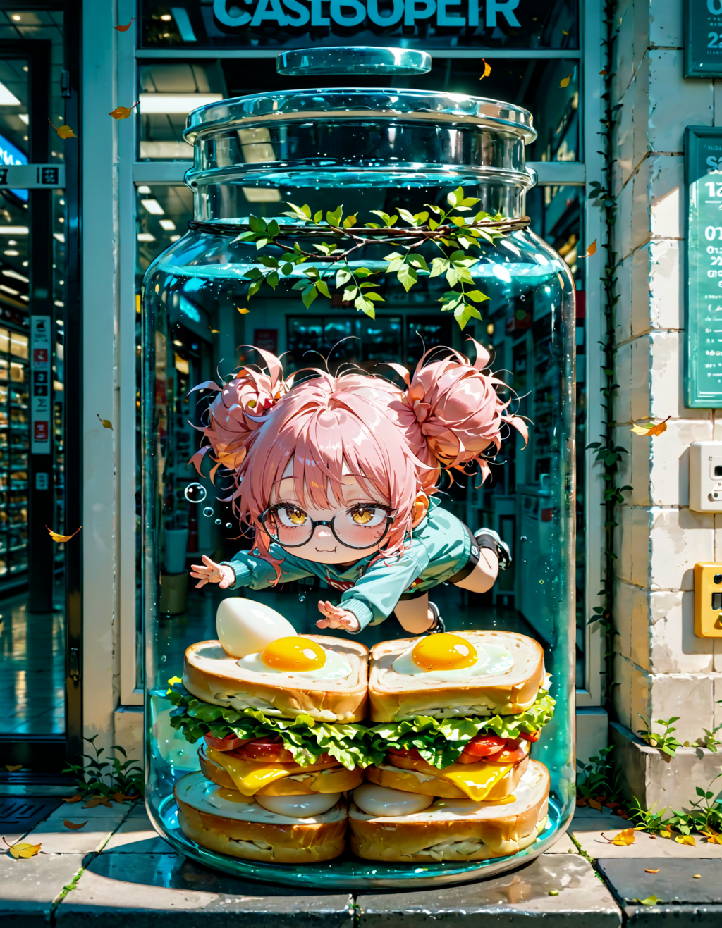 今日は何の日？　ヤマモトヤ・無人売店の日