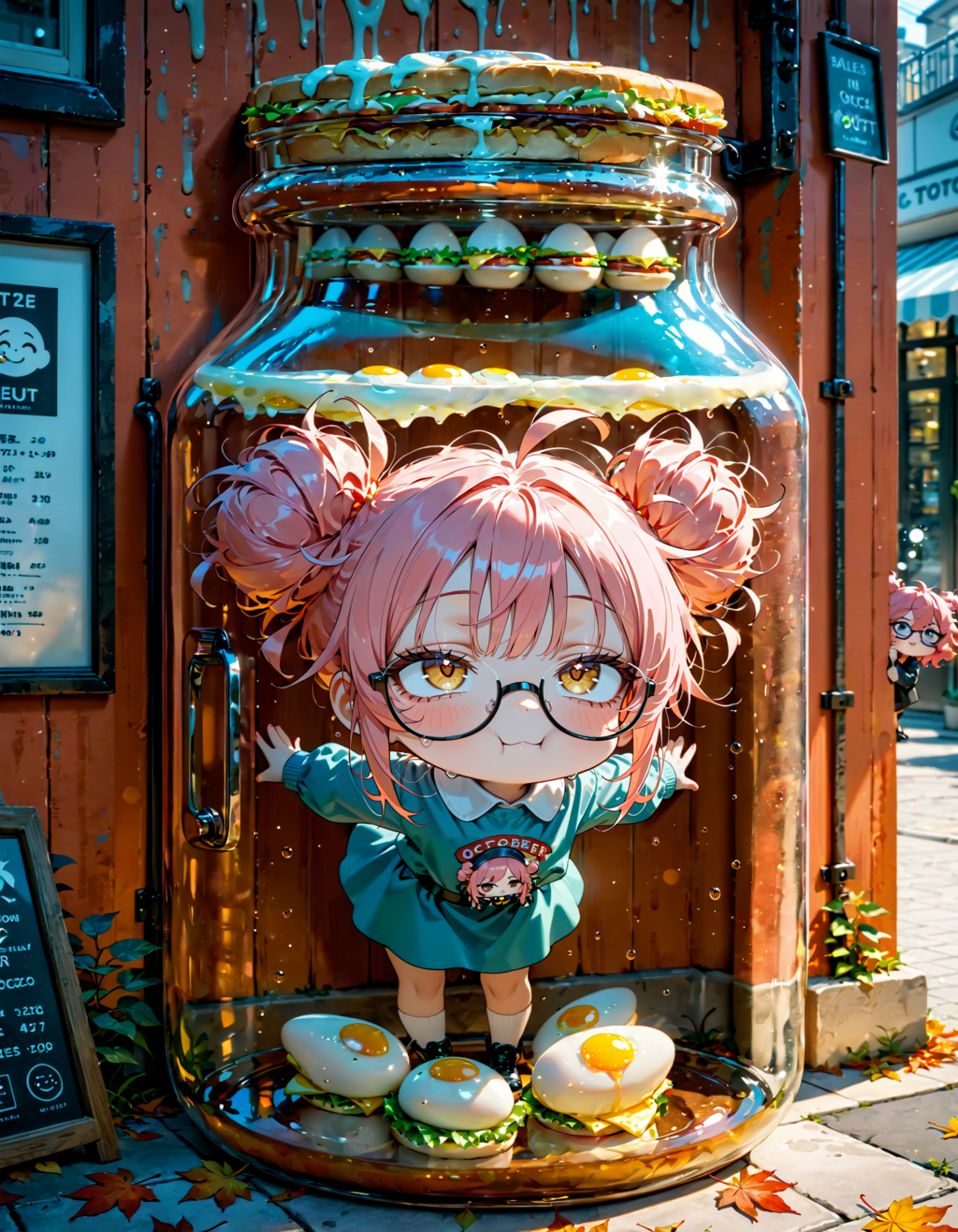 今日は何の日？　ヤマモトヤ・無人売店の日