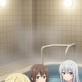 スーパーちちぷい　ねこなみ本店　地下入浴施設２(Whiskさん) 3枚目