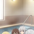 スーパーちちぷい　ねこなみ本店　地下入浴施設２(Whiskさん) 6枚目