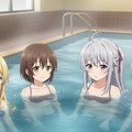 スーパーちちぷい　ねこなみ本店　地下入浴施設２(Whiskさん) 12枚目